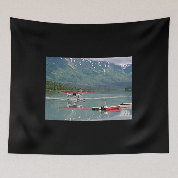 Item preview, Trail Lake, Moose Pass, Alaska designed and sold by FranWest.