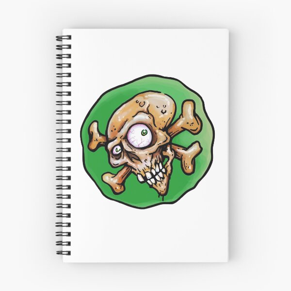 Item preview, Skully Wully designed and sold by boogieghoulie.