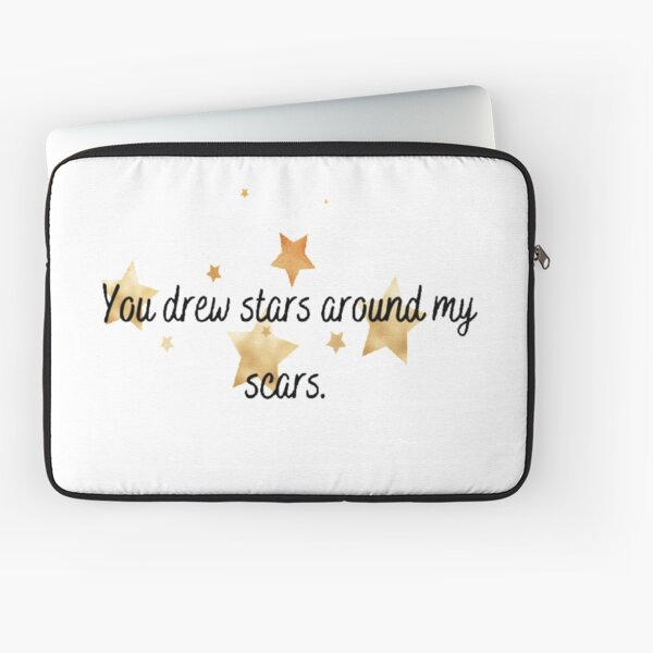 TaylorSwift Faces Laptop Sleeve by Craftians