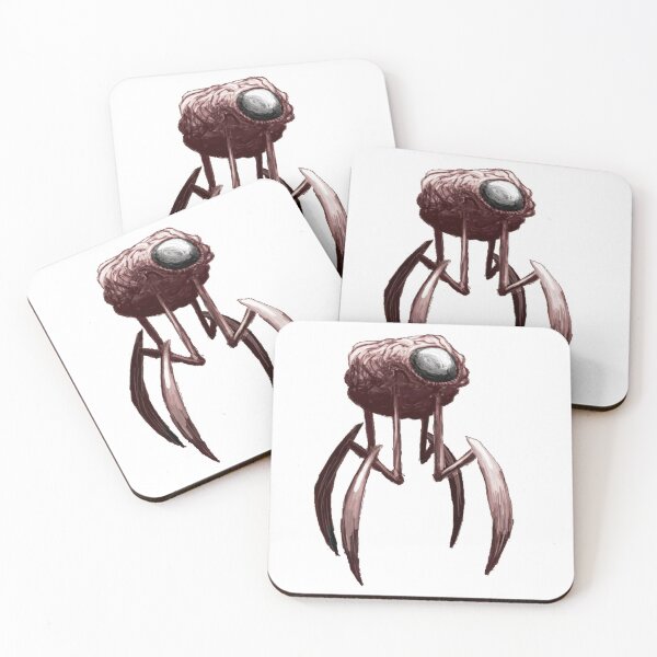 Item preview, Brain Bug Walker designed and sold by CordasZone.