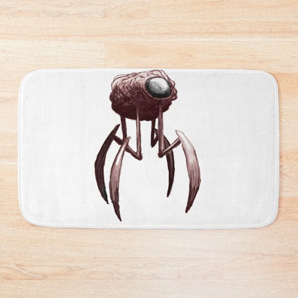 Item preview, Brain Bug Walker designed and sold by CordasZone.