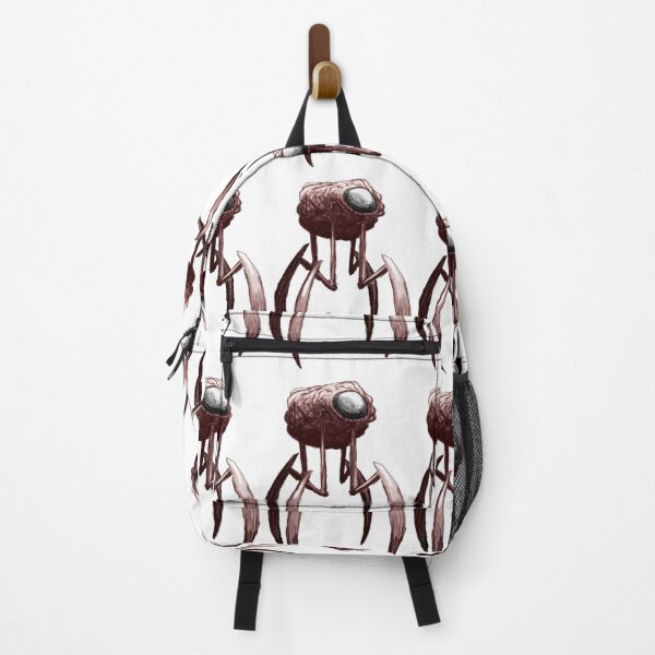 Item preview, Brain Bug Walker designed and sold by CordasZone.