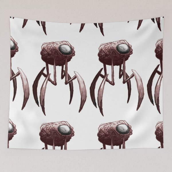 Item preview, Brain Bug Walker designed and sold by CordasZone.