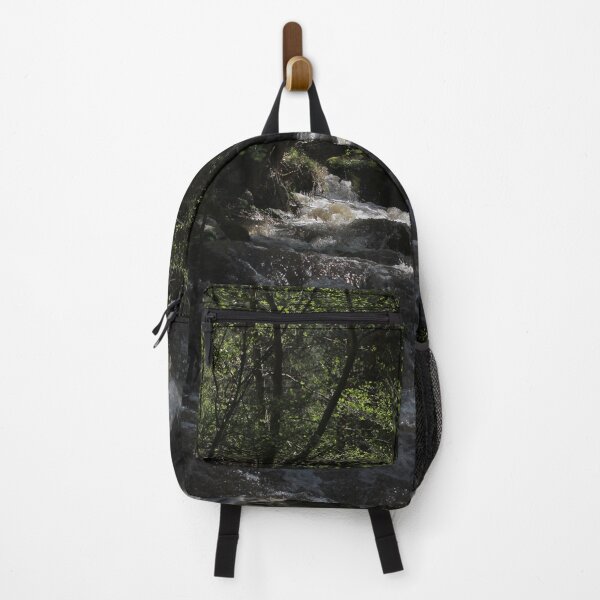 Item preview, Mountain River Landscape Photography designed and sold by hvasilevshop.