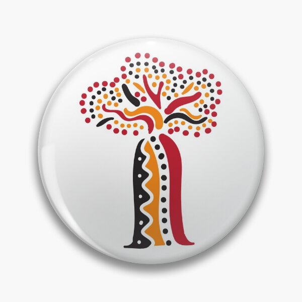 Artikelvorschau, Kunst der australischen Aborigines entworfen und verkauft von RoaaMagic.