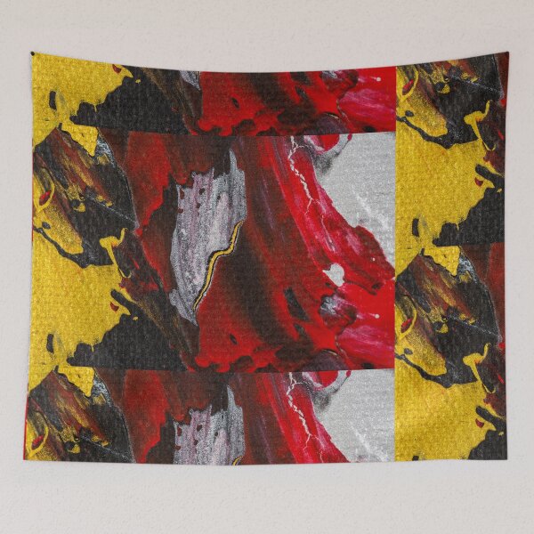 Item preview, The Golden Lining designed and sold by FrookeyPaints.