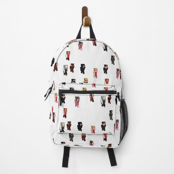 Item preview, Red Banquet Character Outfits Dream smp Sticker Shee| Perfect Gift designed and sold by lucidama.