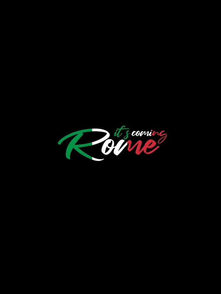 Thumbnail 4 of 4, iPhone Case, Its Coming Rome designed and sold by LifeDesignStore.