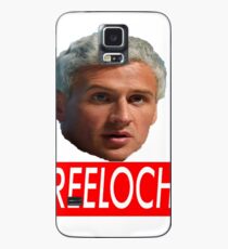 #FreeLochte Hülle & Skin für Samsung Galaxy