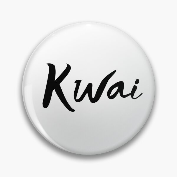 Item preview, Kwai designed and sold by JamAndJuice.