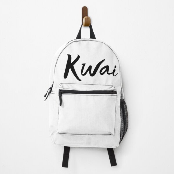 Item preview, Kwai designed and sold by JamAndJuice.