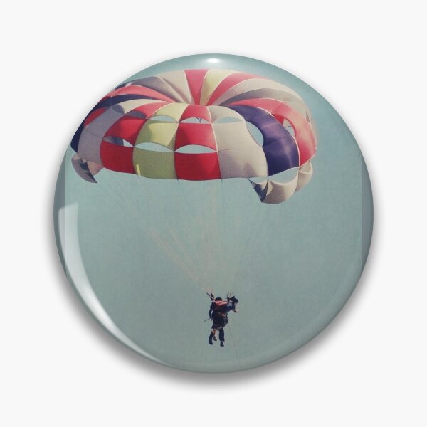 Item preview, Parasailing/parakiting/parascending designed and sold by VeenaNair23.