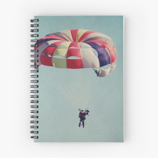 Item preview, Parasailing/parakiting/parascending designed and sold by VeenaNair23.