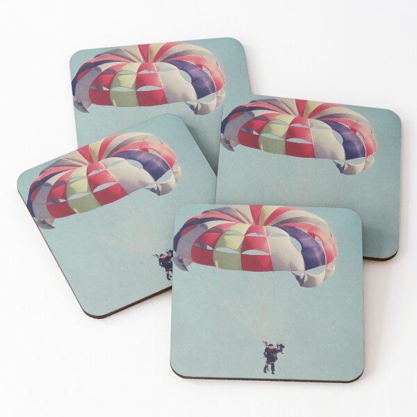 Item preview, Parasailing/parakiting/parascending designed and sold by VeenaNair23.