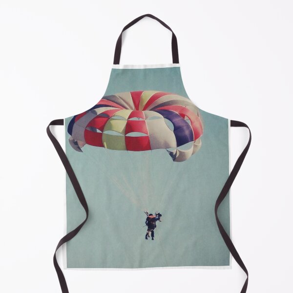 Item preview, Parasailing/parakiting/parascending designed and sold by VeenaNair23.