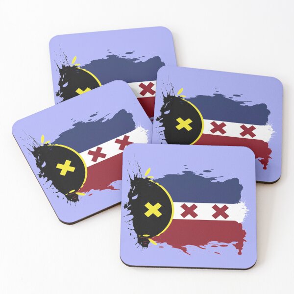 Item preview, L'Manburg Nation Flag  designed and sold by KultDesigns.