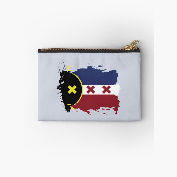 Item preview, L'Manburg Nation Flag  designed and sold by KultDesigns.