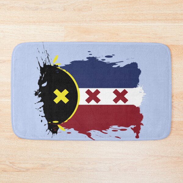 Item preview, L'Manburg Nation Flag  designed and sold by KultDesigns.