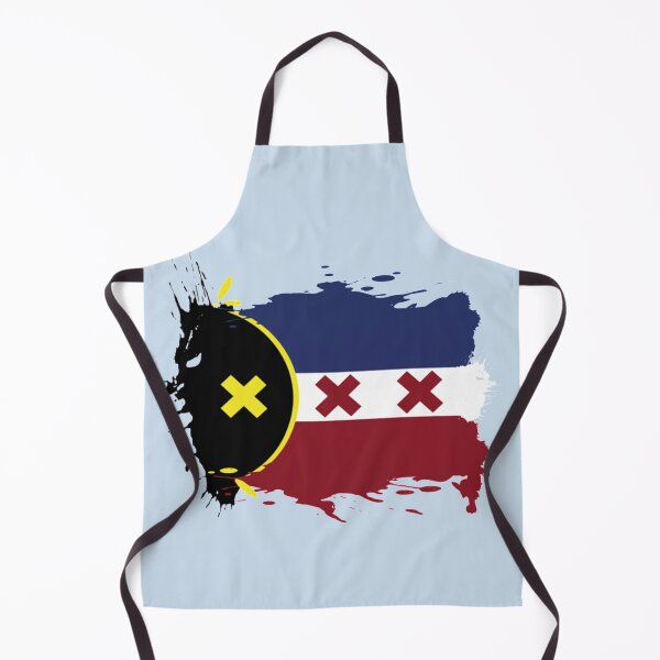 Item preview, L'Manburg Nation Flag  designed and sold by KultDesigns.