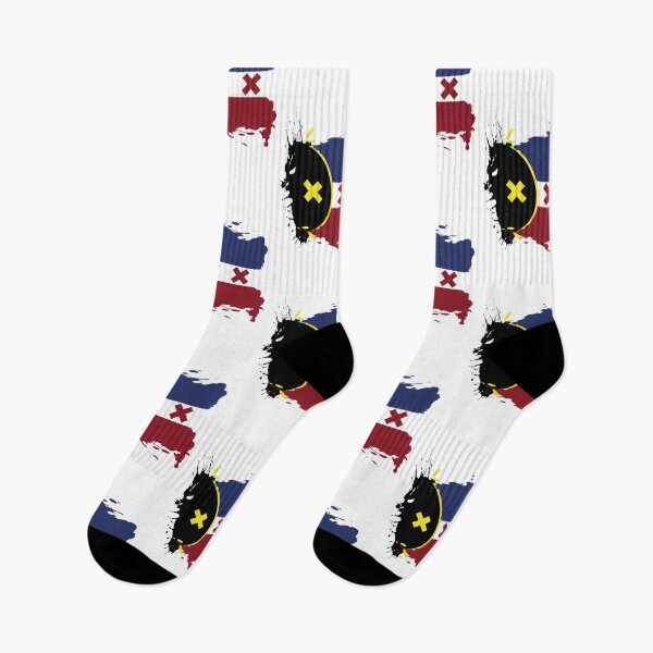 Item preview, L'Manburg Nation Flag  designed and sold by KultDesigns.