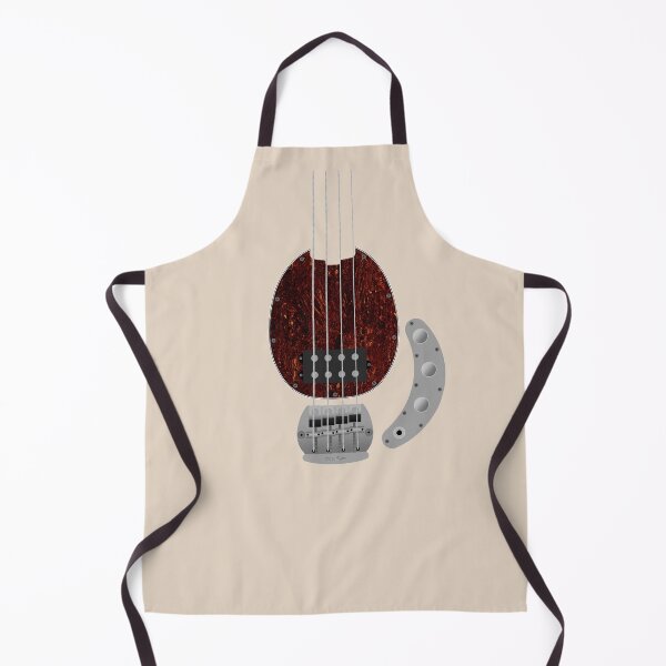 Item preview, Stingray Bass designed and sold by SKAMERgraphics.
