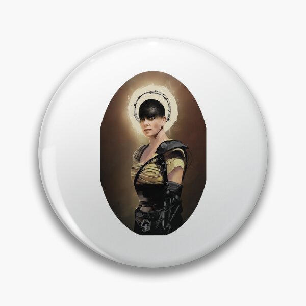 Item preview, Imperator Furiosa designed and sold by HelloMadMax.