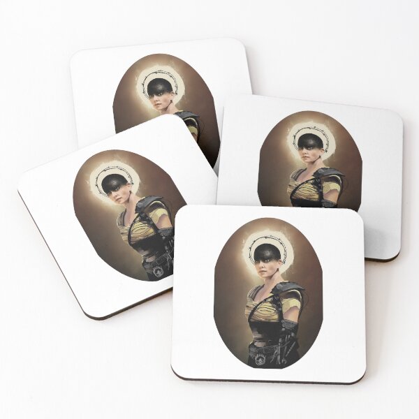 Item preview, Imperator Furiosa designed and sold by HelloMadMax.