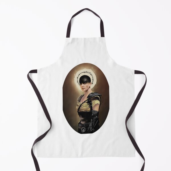 Item preview, Imperator Furiosa designed and sold by HelloMadMax.