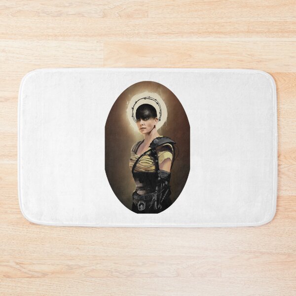Item preview, Imperator Furiosa designed and sold by HelloMadMax.