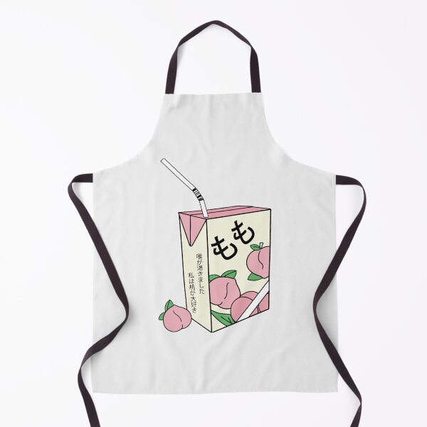 Item preview, Japanese Peach Drink Juice Bo| Perfect Gift designed and sold by lucidama.