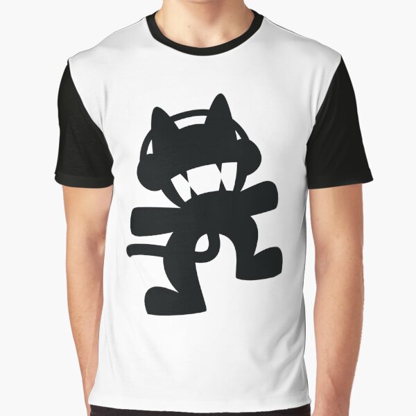 Item preview, Monster Cat Marshmello  designed and sold by KultDesigns.