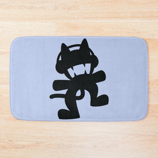 Item preview, Monster Cat Marshmello  designed and sold by KultDesigns.