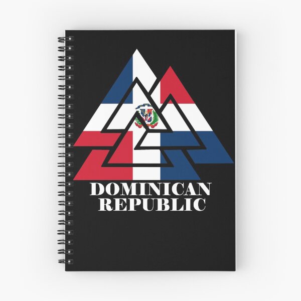 Item preview, Dominican Republic Emblem designed and sold by Gina-Driada.