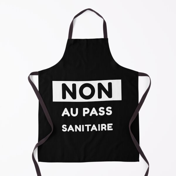 Item preview, non au pass sanitaire: vaccination obligatoire designed and sold by thegiftedadult.