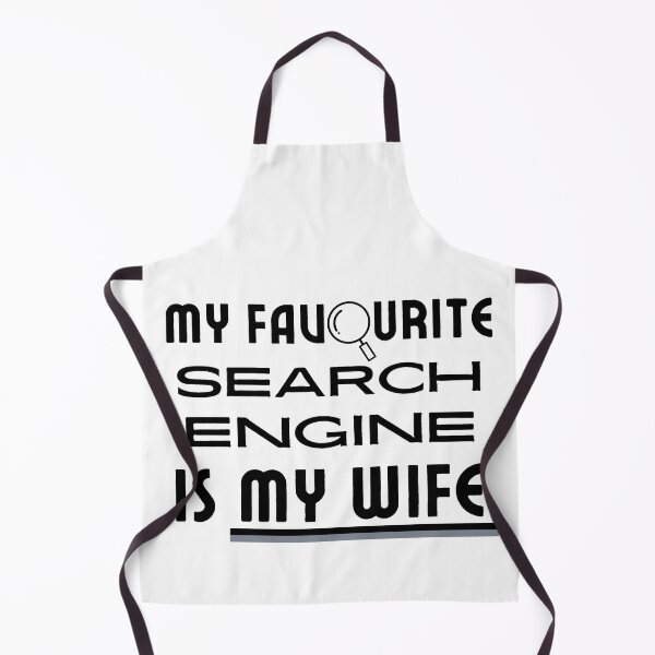 Item preview, Ask my wife she knows everything - Miss know it all - Search Engine designed and sold by For the love of Pixels.