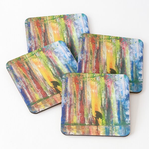 Item preview, After the rain designed and sold by AnneArt4Fun.