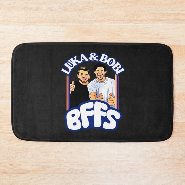 Item preview, Luka and Bobi BFFs designed and sold by EvyBlom.
