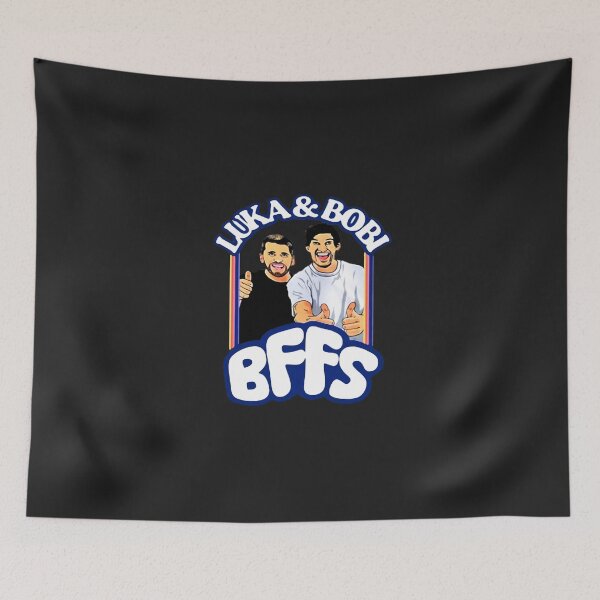 Item preview, Luka and Bobi BFFs designed and sold by EvyBlom.
