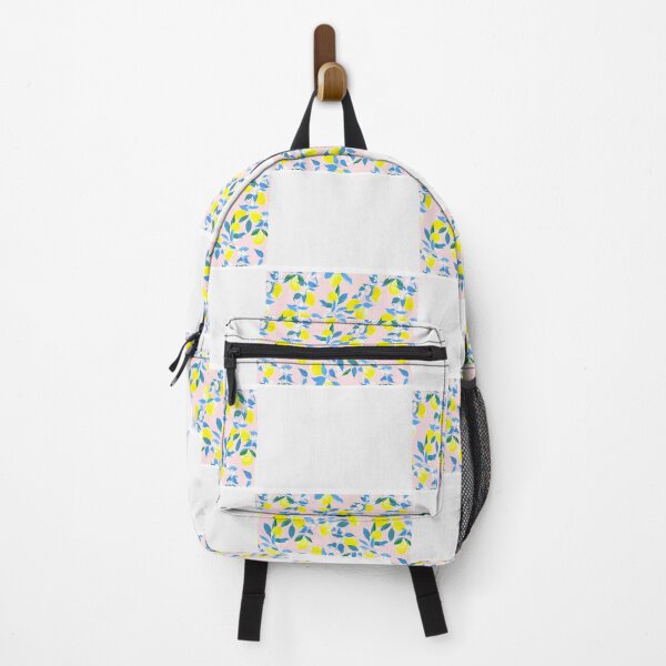 Item preview, Summer Lemons Design| Perfect Gift designed and sold by lucidama.