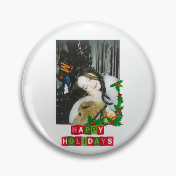 Item preview, STAY C - Seeun - kpop - Christmas  designed and sold by kitten-minho.