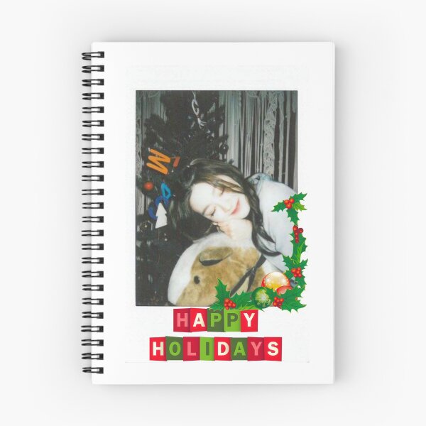 Item preview, STAY C - Seeun - kpop - Christmas  designed and sold by kitten-minho.