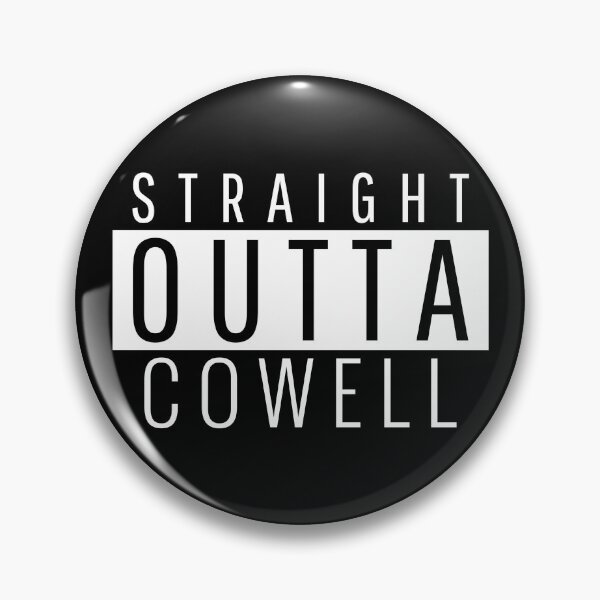 Item preview, Straight Outta Cowell South Australia  designed and sold by Teelogic.