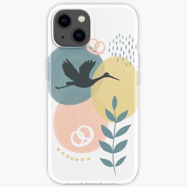 Delightful Alsace 1 iPhone Soft Case