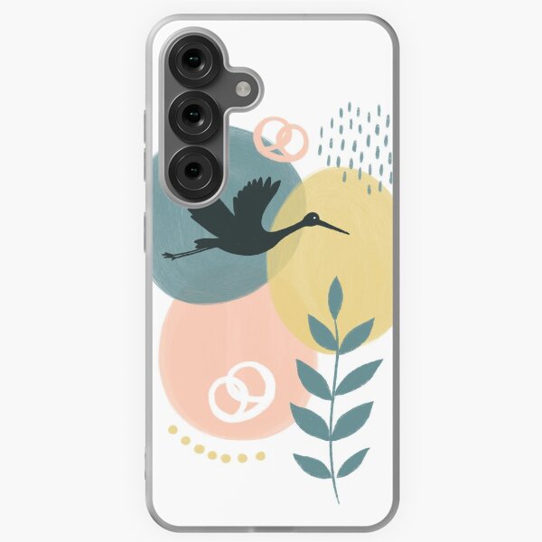 Delightful Alsace 1 Samsung Galaxy Soft Case