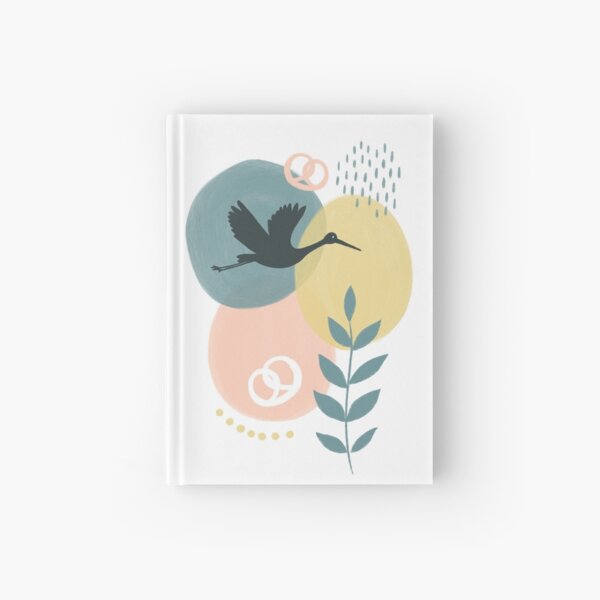 Delightful Alsace 1 Hardcover Journal