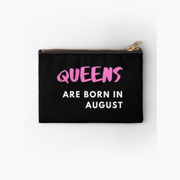 Item preview, Copy of Copy of Queens are born in August  designed and sold by girlschance.