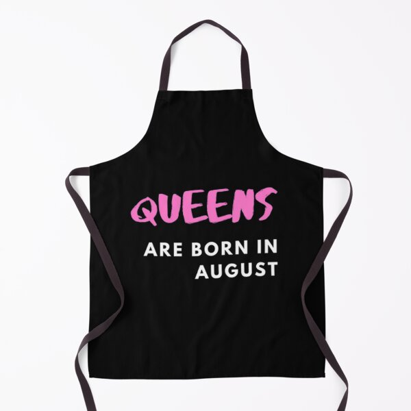 Item preview, Copy of Copy of Queens are born in August designed and sold by girlschance.