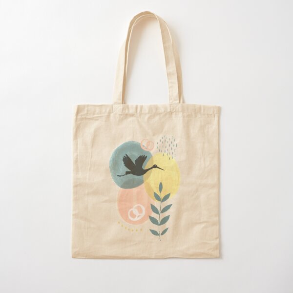 Delightful Alsace 1 Cotton Tote Bag