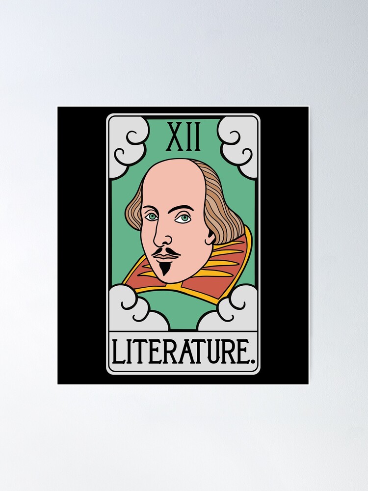 Shakespeare Lustig