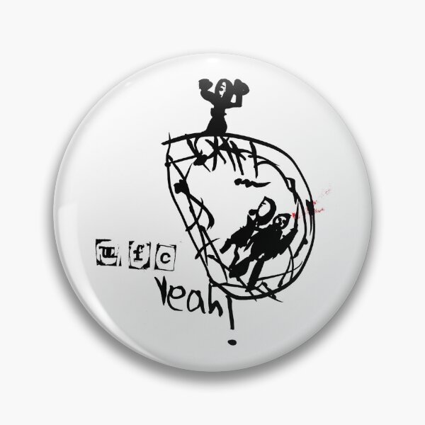Item preview, UFC Kid Doodle designed and sold by SavageRootsMMA.